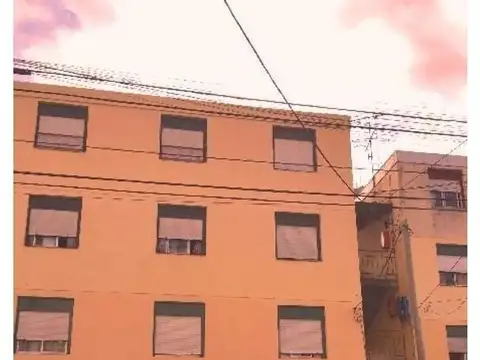 Barrio Viplastic e/ Pte castil