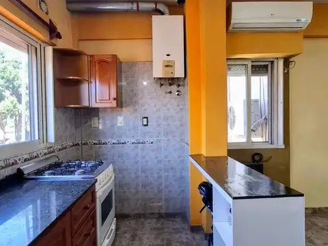 Depto Tipo Casa en Venta de 1 dormitorio