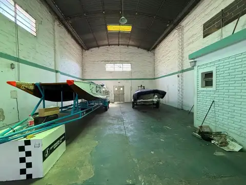 Galpon en Venta en Santa Fe, USD 179.000