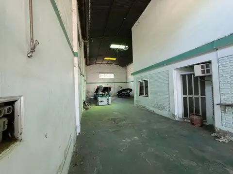 Galpon en Venta 55 años