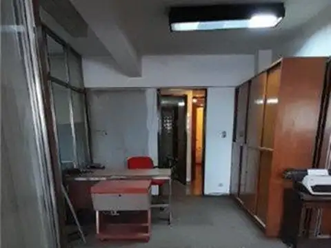 Oficina en Venta en Congreso, USD 98.000