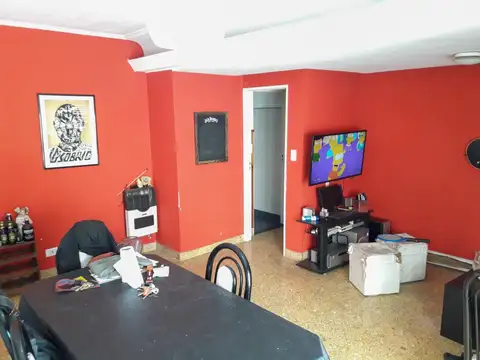 Rivadavia 10900, Piso 1