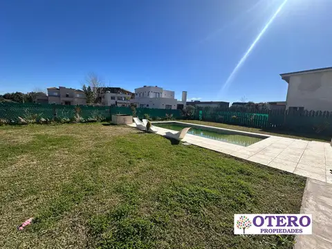 Casa en Venta 1 año