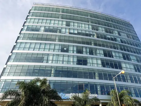 Oficina en alquiler en Escobar