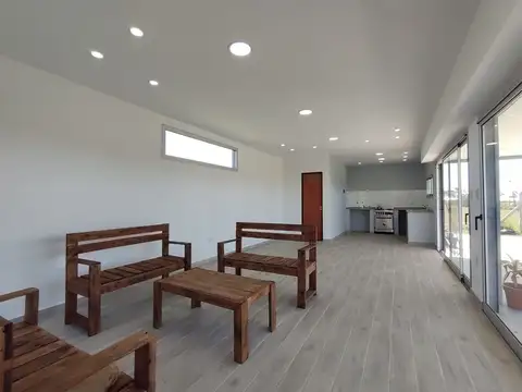 Venta de Campo, La Plata