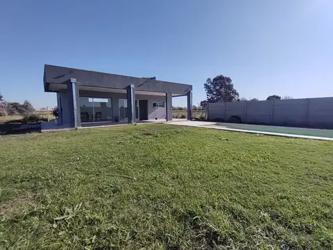 Venta de Campo, La Plata