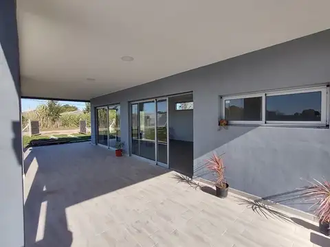 Venta de Campo, La Plata