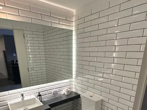 Departamento en Alquiler al Oeste