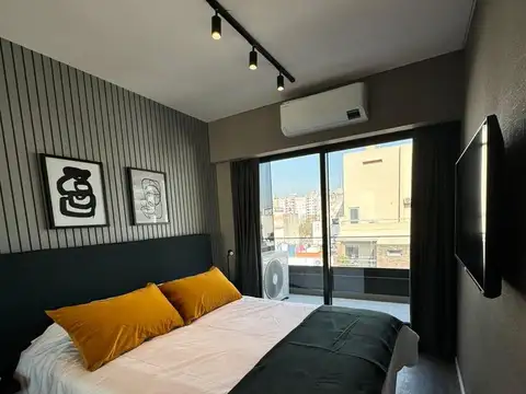 Departamento en Palermo