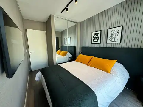 Departamento en Alquiler A Estrenar