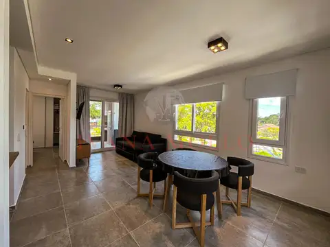 DEPARTAMENTO 2 AMBIENTES EN PINAMAR - VERANO 2026 - MAO I (6)