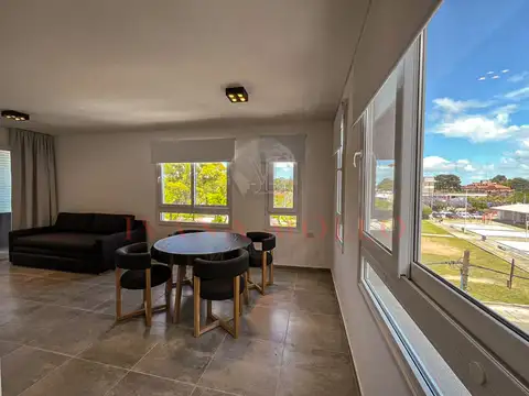 Departamento en Alquiler Temporal en Pinamar, USD 700