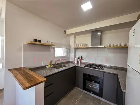 DEPARTAMENTO 2 AMBIENTES EN PINAMAR - VERANO 2026 - MAO I (6)