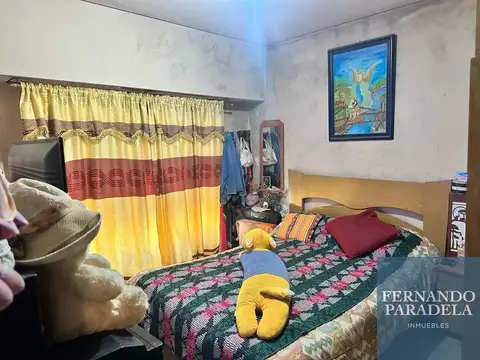 Casa en Venta 30 años