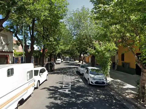 Casa en Venta en Villa Urquiza, USD 320.000