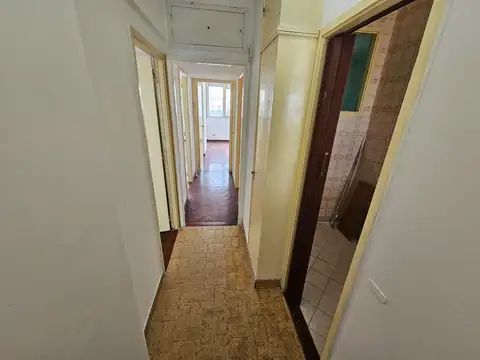 Departamento en Alquiler Apto profesional