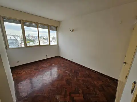 Alquiler - 3 ambientes - Apto Profesional - Caballito