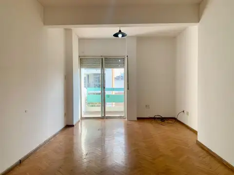 Departamento en Centro