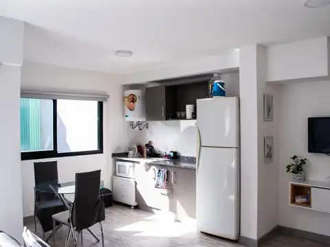 Departamento en Venta de Monoambiente