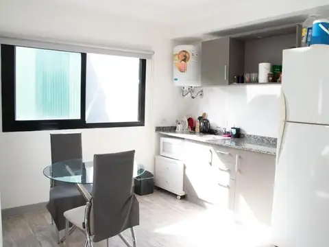 Departamento en Venta en Nuestra Señora De Lourdes, USD 49.900