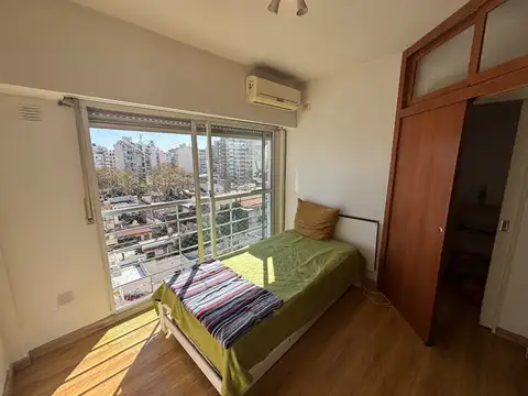 Hermoso Ambiente Dividido CON BAULERA Ideal Inversion! Boedo y Belgrano