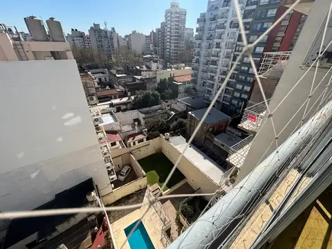 Avenida Boedo 300, Piso 9