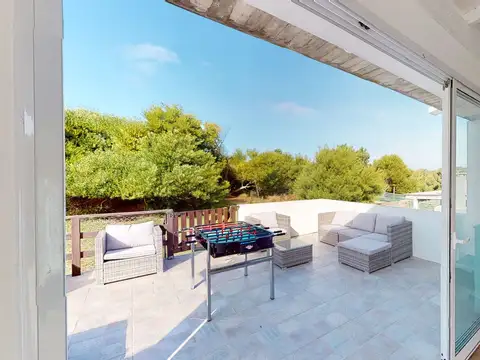 Venta Casa Costa Esmeralda 4 ambientes