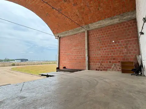 Galpon en Venta 10 años