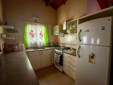 Casa en Venta 25 años