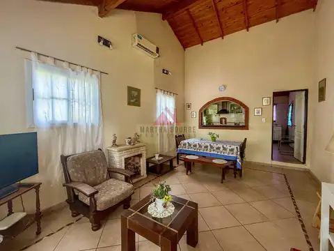 Casa en Venta de 2 dormitorios