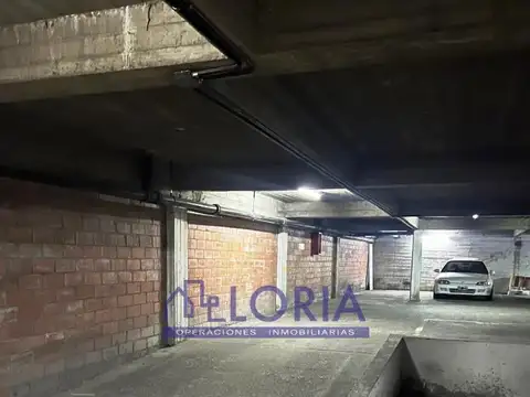 Cochera en venta - excelente ubicacion.-