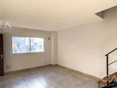 Departamento en Venta en Echesortu, USD 72.000