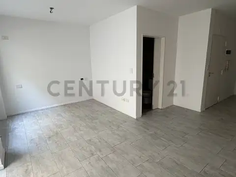 VENTA MONOAMBIENTE DIVISIBLE A ESTRENAR SAN CRISTOBAL PATIO APTO CREDITO Y PROFESIONAL AMENITIES