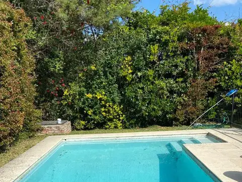 Casa en Alquiler Temporal en Laguna Del Sol, USD 4.000