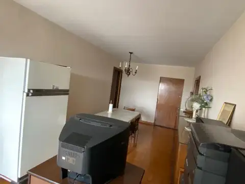 Departamento en Venta 40 años