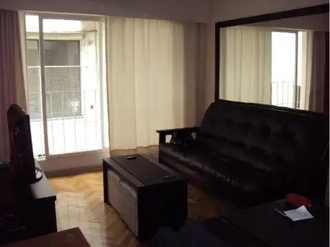 Departamento en Alquiler Temporal de 3 ambientes