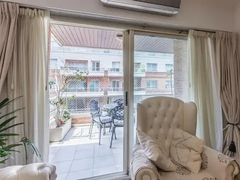 Departamento en Venta en Puerto Madero, USD 460.000