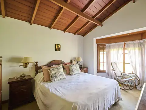 Casa en Venta al Oeste