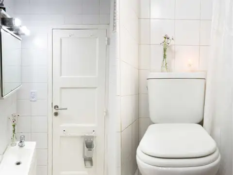 Departamento en Alquiler Temporal Apto profesional