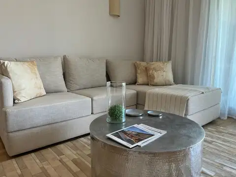 Departamento en Alquiler en Nordelta Yoo Nordelta, USD 1.400