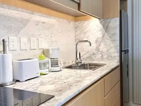 Departamento en Alquiler 10 años