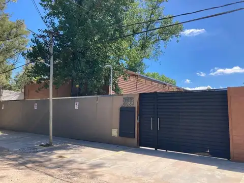 VENTA - DTO. 5 AMB. - TERRAZA - COCHERAS - VILLA UDAONDO