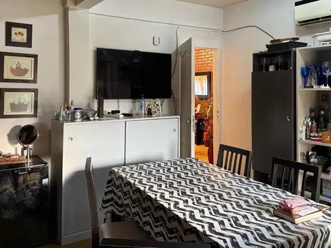 Depto Tipo Casa 4 ambientes con 1 baño