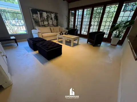 Casa en Alquiler A Estrenar