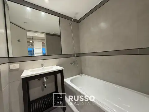 Oficina Monoambiente con 1 baño