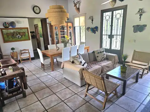 Casa Venta Open Door - Lujan - Santa Catalina