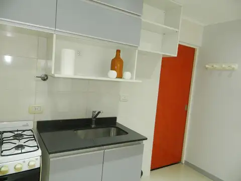 Departamento en Alquiler en Villa Crespo, $ 760.000