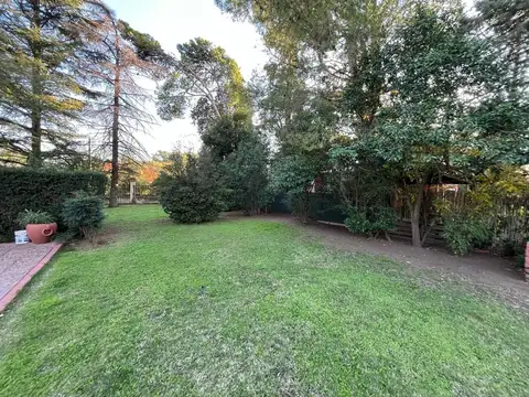 Quinta con proyección futura en Dunnant 145