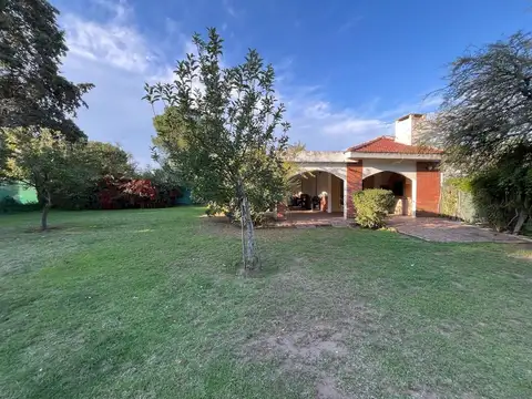 Quinta en Venta en Santa Rosa, USD 92.000