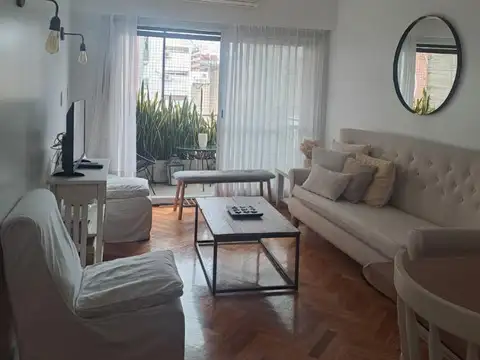 Charcas 3300, Piso 9